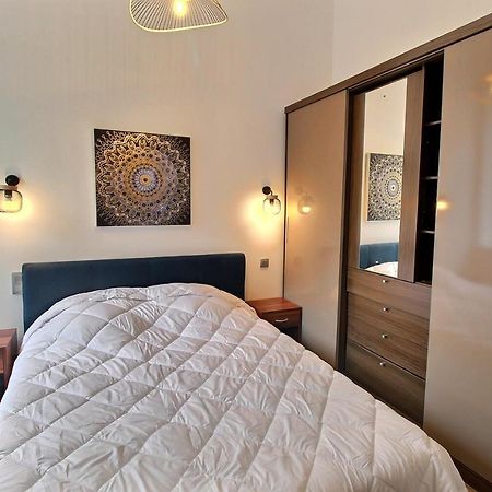 Appartement De Charme Dans Immeuble Haussmannien 佩里格 外观 照片