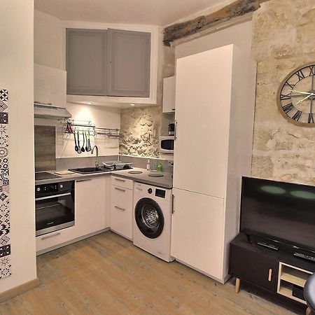 Appartement De Charme Dans Immeuble Haussmannien 佩里格 外观 照片